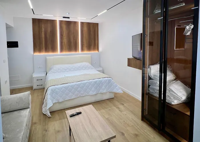 Aria\'S Apartments