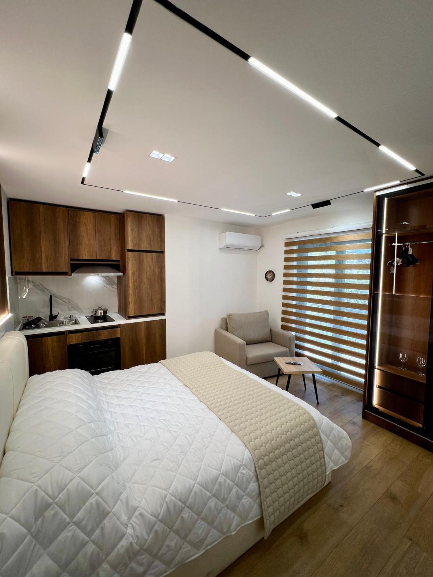 Apartment Aria's Elbasan