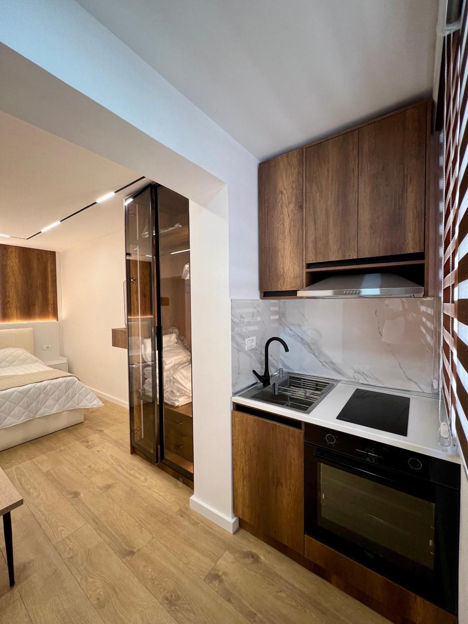 Aria's Apartment Elbasan