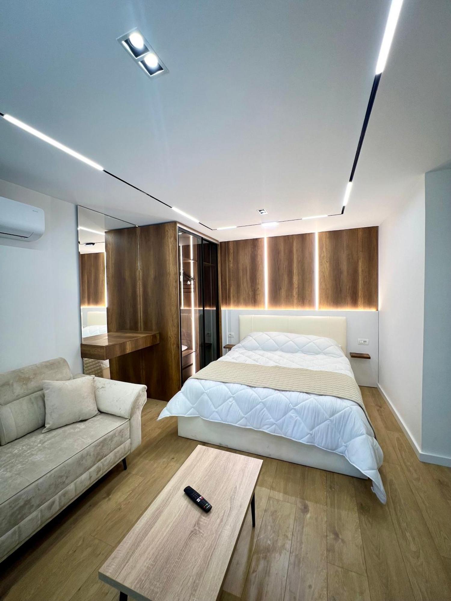 Aria's Apartment Elbasan